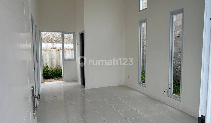 Rumah Siap Huni 2 Kt Type 36 di Tenjo City Metropolis 2