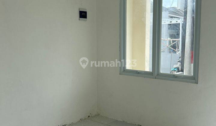 Rumah Murah Siap Huni di Tenjo Deket Stasiun 2