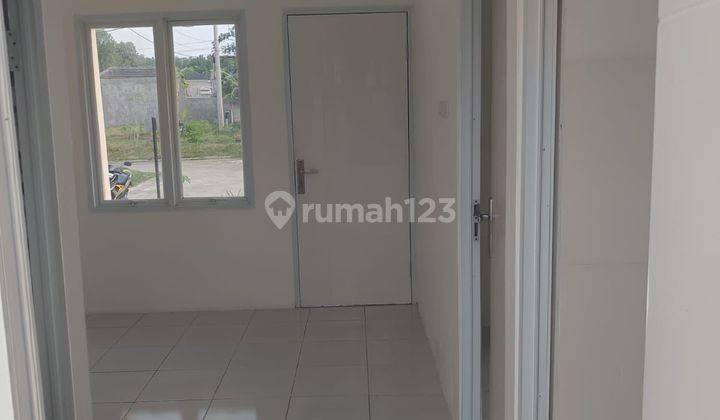 Rumah Dekat Stasiun Sudah Siap Huni di Tenjo 2