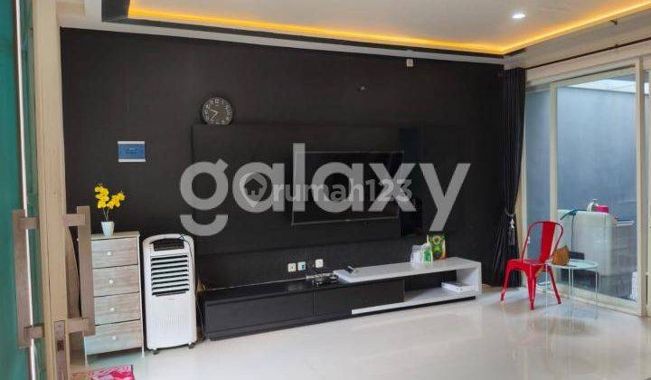 Rumah Furnish Di Montana Hills Taman Dayu Pasuruan 1