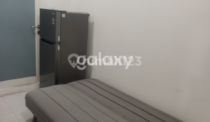 Apartemen Puncak CBD Apartemen Puncak CBD