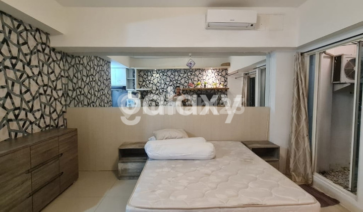 Tanglin Apartment Surabaya