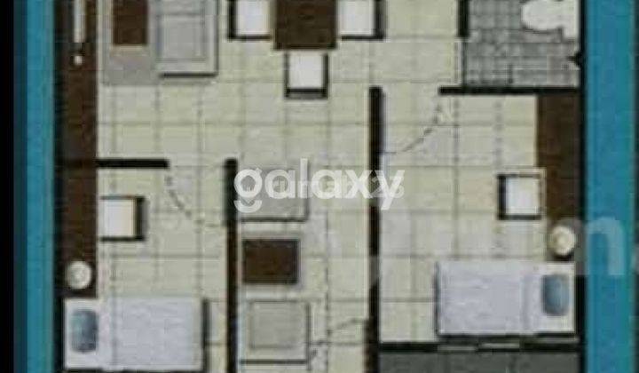 foto lainnya rumah murah jade hamlet menganti