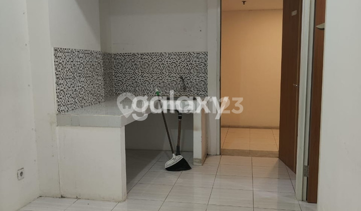 Puncak CBD Apartment