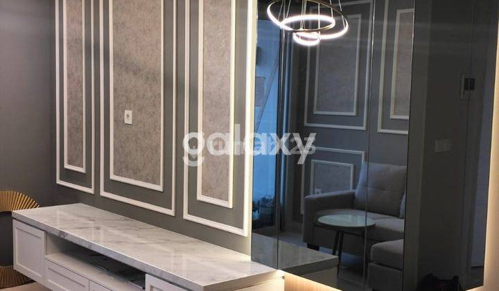 Apartemen One Icon Surabaya