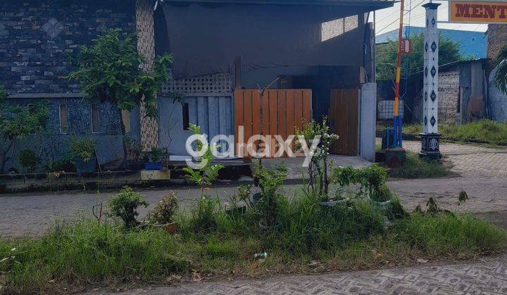 Rumah 2 lantai di Mentari Bumi Sejahtera,Candi,Sidoarjo 1
