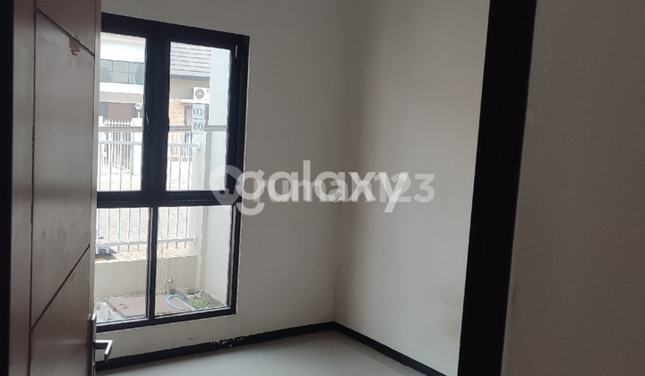 Rumah Alana Oso Surabaya 2