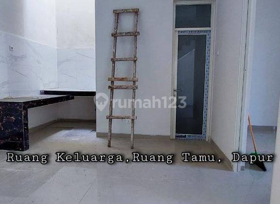 Rumah 2 Lantai Di Pakuwon City Surabaya Timur 2