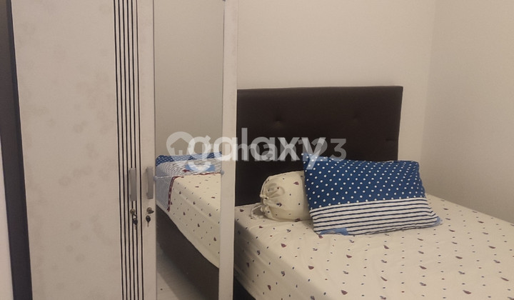 Apartemen Puncak CBD 2