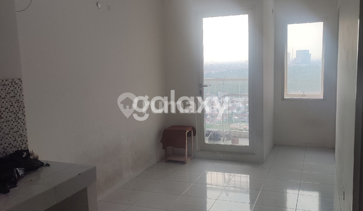Apartemen Puncak CBD Apartemen Puncak CBD