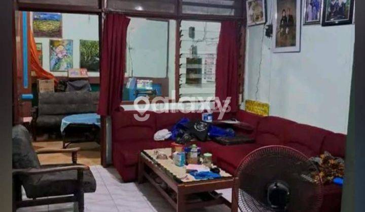 Rumah Murah Siap Huni Daerah Manukan Yoso Surabaya Barat 2