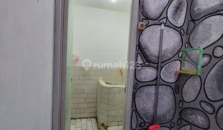 Rumah Full Bangunan Di Pondok Jati Sidoarjo 2