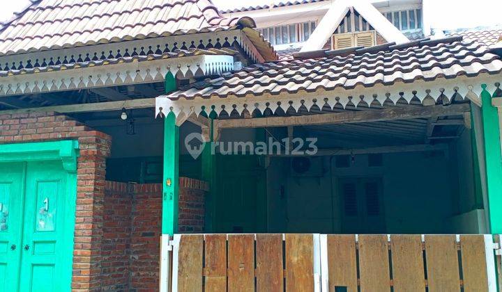 Rumah Murah Di Pondok Jati Buduran Sidoarjo 1