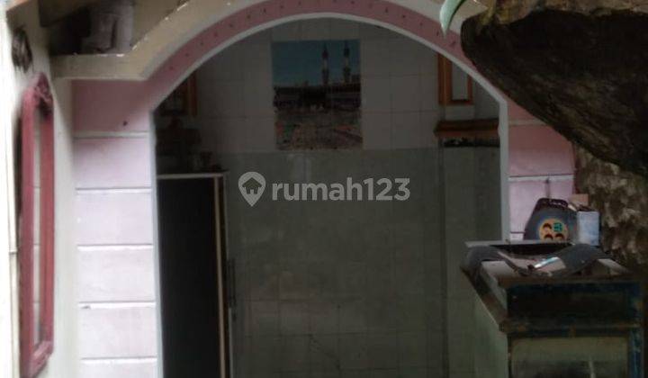 Rumah 2 Lantai Daerah Waru Sidoarjo 2