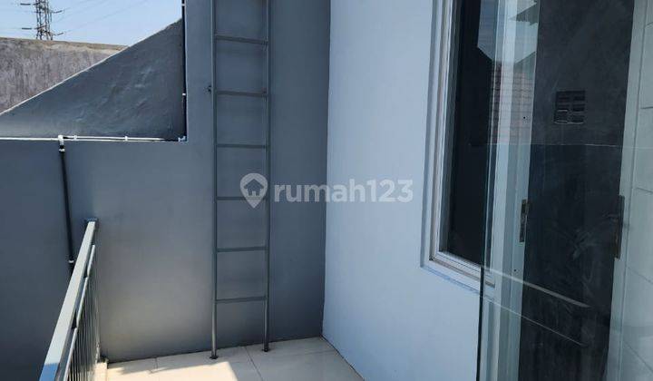 Rumah Minimalis Daerah Ploso Timur Surabaya Timur 2