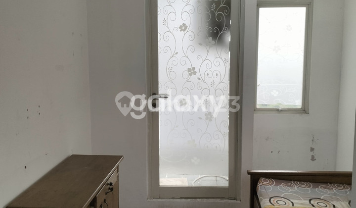 Apartemen Studio Furnish 2