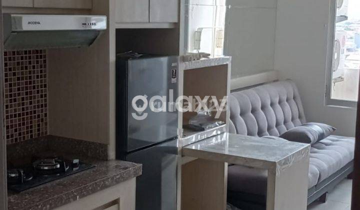 Apartemen 2 BR Puncak Kertajaya Surabaya Timur 2