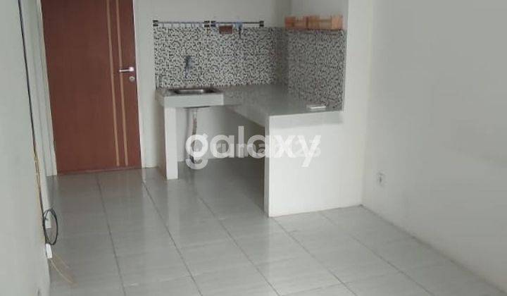 Apartemen Puncak CBD 1