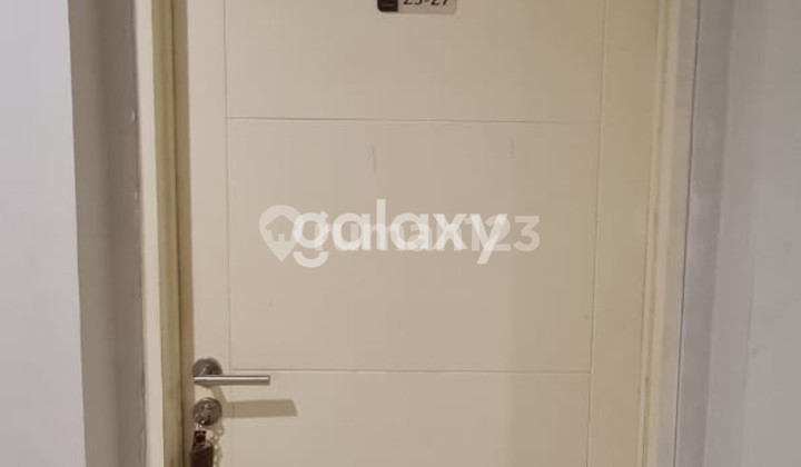 Apartemen Tanglin Surabaya 2