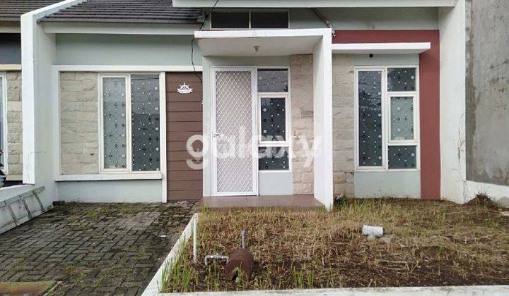 foto lainnya rumah murah jade hamlet menganti