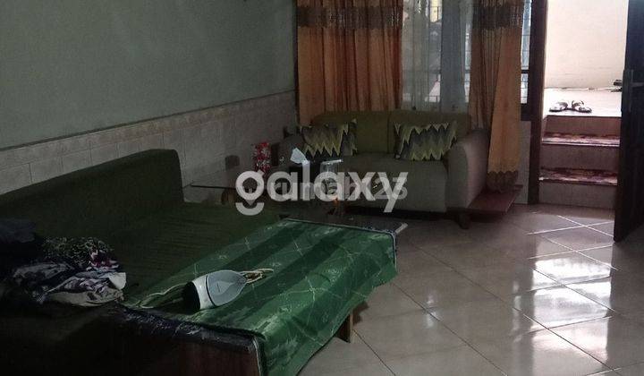 Rumah Murah 2 Lantai Di Manukan Karya Surabaya Barat 2