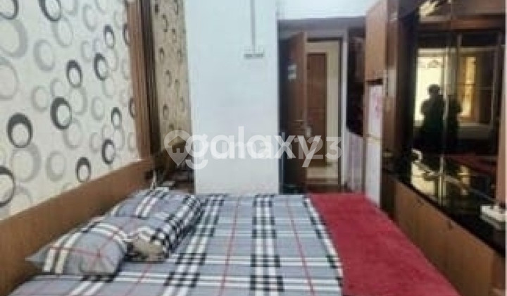 Apartemen Paviliun Permata 2