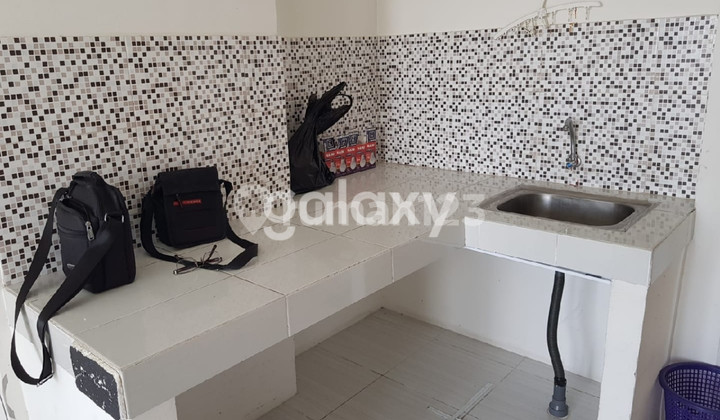 Puncak CBD Surabaya Apartment Puncak CBD Surabaya Apartment