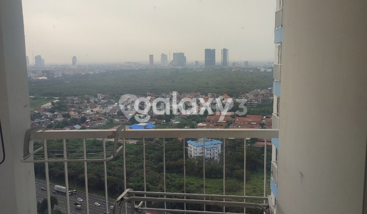 Apartemen Puncak CBD 2
