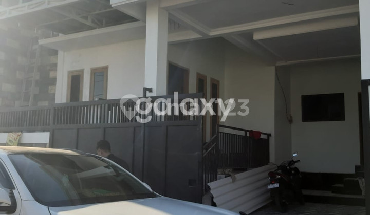 Rumah Sentraland Driyorejo Gresik Rumah Sentraland Driyorejo Gresik