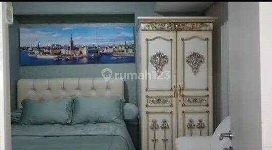 Apartemen 2 BR Papillio Surabaya Selatan 1