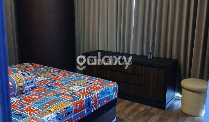 Apartemen Marvel,Ngagel Surabaya