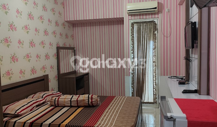 Apartemen Puncak Bukit Golf 2