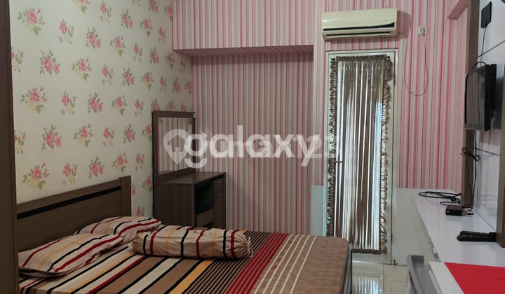 Apartemen Puncak Bukit Golf