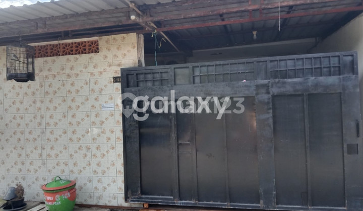 Rumah Swan Park Menganti Gresik 1