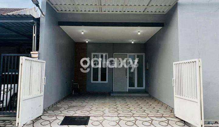 foto lainnya rumah pondok candra