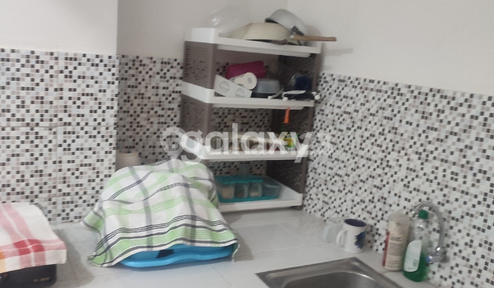 Apartemen Puncak CBD Apartemen Puncak CBD