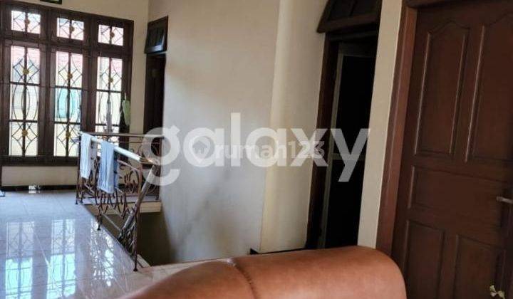 foto lainnya rumah full bangunan di gading