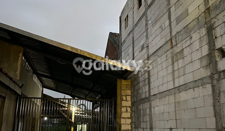 Kaliwaron Land Surabaya