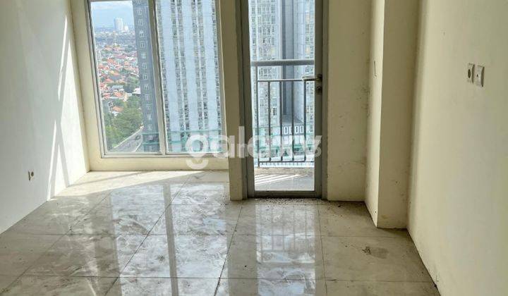 Apartemen Gunawangsa Merr 1