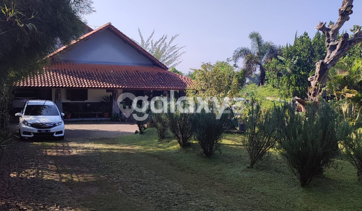 Villa di Bulukerto, Bumiaji, Batu 1