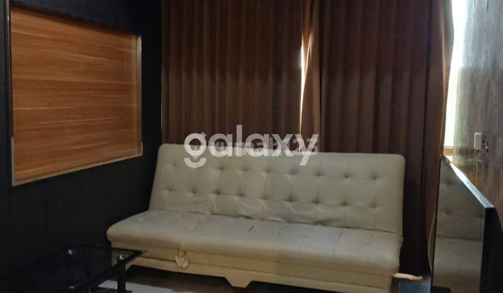 Apartemen Marvel,Ngagel Surabaya