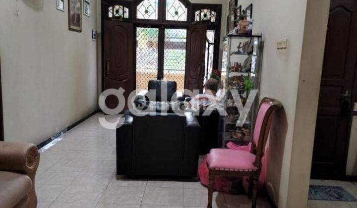 foto lainnya rumah full bangunan di gading
