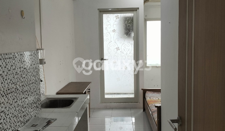 Puncak CBD Apartments