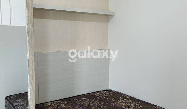 Apartemen Puncak CBD 2 bedroom furnish 2