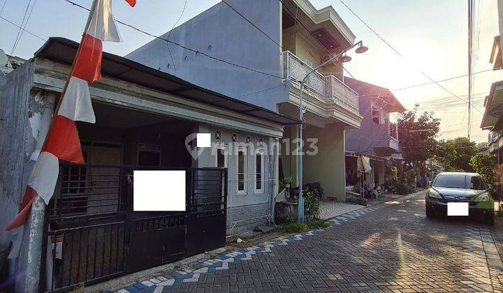 Rumah Di Perum Pondok Jati Sidoarjo 1