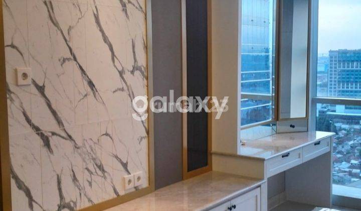 Apartemen One Icon Surabaya 2