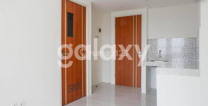 Apartemen 2 BR Puncak CBD Surabaya Barat 2