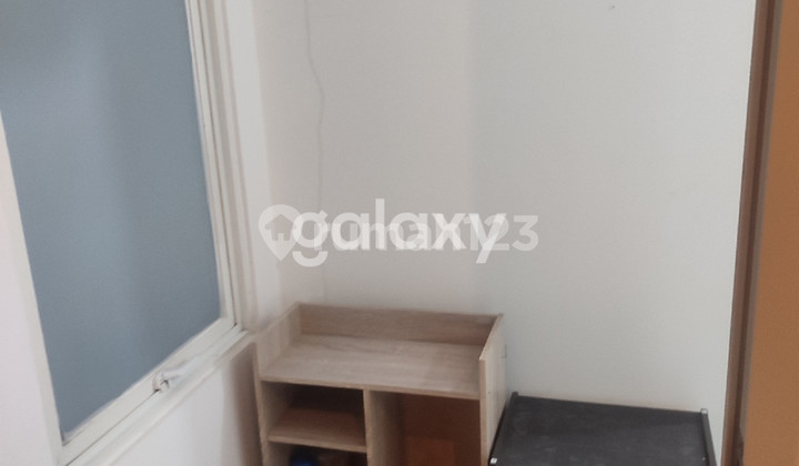 Apartemen Puncak CBD 2