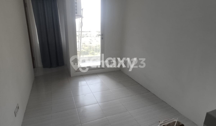 Apartemen Puncak CBD 2