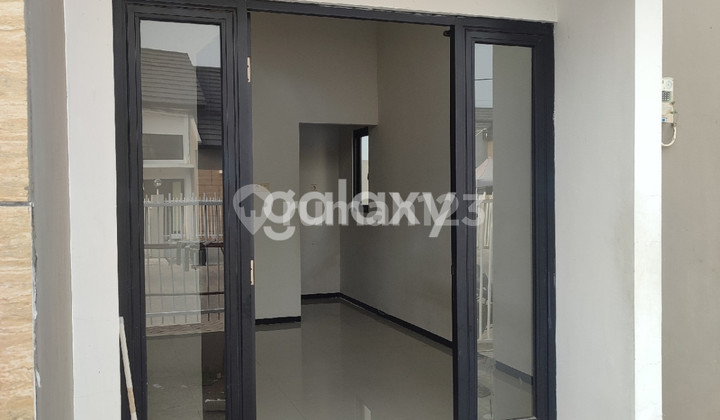 Rumah Alana Oso Surabaya Rumah Alana Oso Surabaya